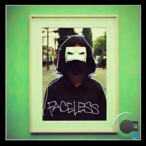 Tyreless - Faceless (2025)