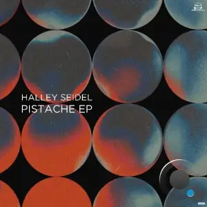Halley Seidel - Pistache (2025)