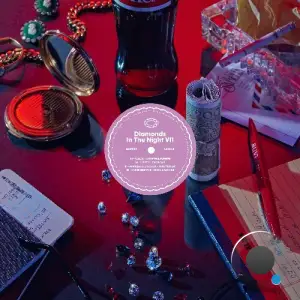 Diamonds In The Night Vol. 7 (2025)