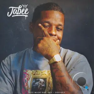 Jabee - God Made Rap (2025)