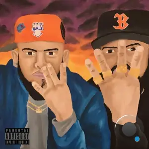 Willie Mays Blaze - Divine Intervention (2025)