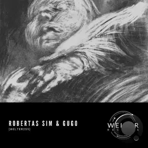 Robertas Sim, Gugo - WELTER259 (2025)