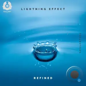 Lightning Effect - Refined (2025)