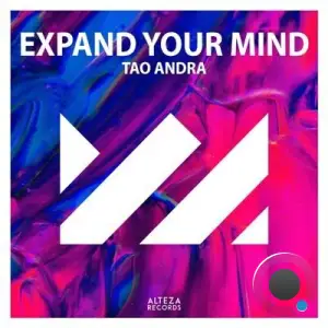 Tao Andra - Expand Your Mind (2025)