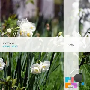 FG Top 10: April 2025 (2025)
