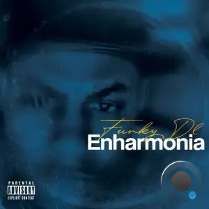 Funky DL - Enharmonia (2025)