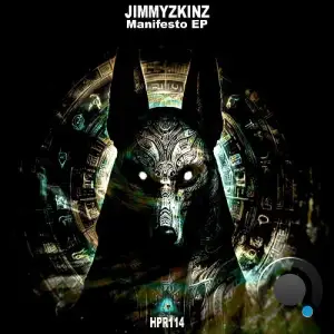 Jimmyzkinz - Manifesto (2025)