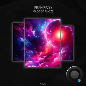 Fran Beco - Made of Places (2025)