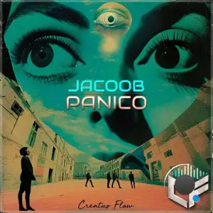 Jacoob - Panico (2025)