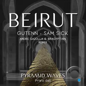 Gutenn, Sam Sick - Beirut (2025)