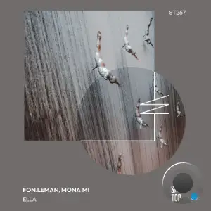 Fon.Leman & Mona Mi - Ella (2025)