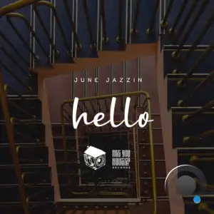June Jazzin - Hello (2025)