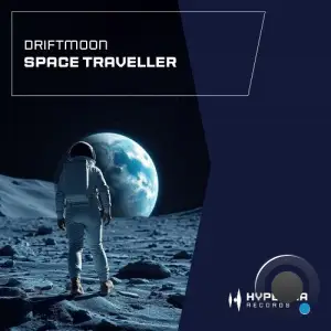 Driftmoon - Space Traveller (2025)