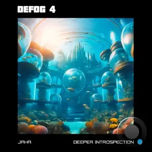 JaHa - Deeper Introspection (2025)