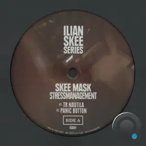 Skee Mask - Stressmanagement (2025)