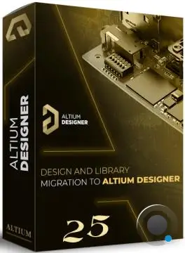 Altium Designer 25.6.2 Build 33