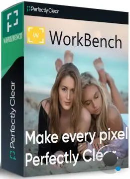Perfectly Clear WorkBench 4.7.0.2785 + Portable