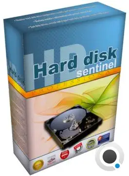 Hard Disk Sentinel Pro 6.30.1 Beta + Portable