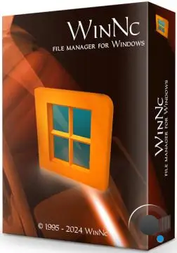 WinNc 11.2.0 Final + Portable