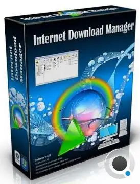 Internet Download Manager 6.42 Build 35 Final + Retail