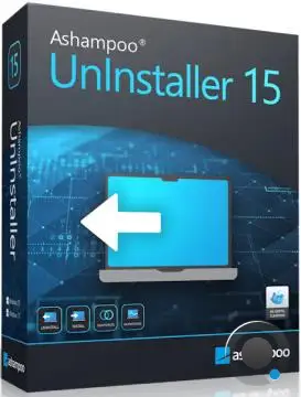Ashampoo UnInstaller 15.00.22 DC 28.05.2025 + Portable Ashampoo UnInstaller 15.00.22 DC 28.05.2025 + Portable