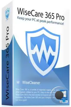 Wise Care 365 Pro 7.2.5 Build 702 Final + Portable
