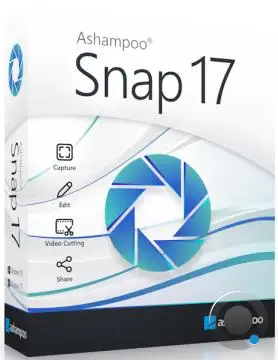 Ashampoo Snap 17.0.5 Final (MULTi/RUS)