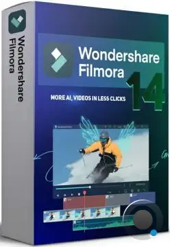 Wondershare Filmora 14.5.18.12900 (MULTi/RUS) Wondershare Filmora 14.5.18.12900 (MULTi/RUS)