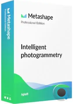 Agisoft Metashape Professional 2.2.1 Build 20592 + Portable