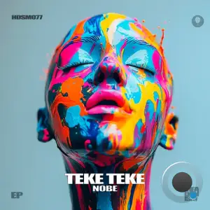 Nobe - Teke Teke (2025)