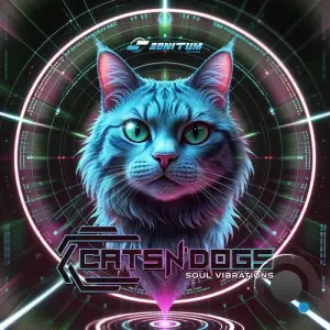 Cats N' Dogs - Soul Vibrations (2025)