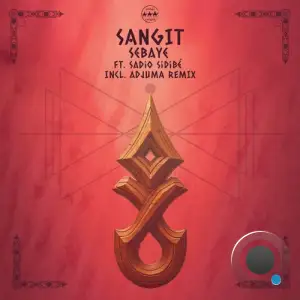 Sangit - Sebaye (2025)