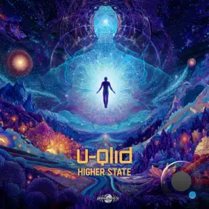 U-Qlid - Higher State (2025)