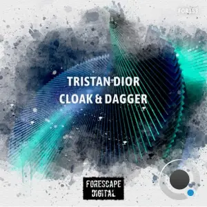 Tristan Dior - Cloak & Dagger (2025)