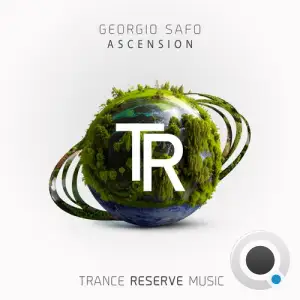 Georgio Safo - Ascension (2025)
