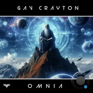 Gav Crayton - Omnia (2025)