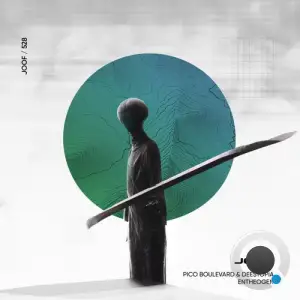 Pico Boulevard, Deestopia - Entheogen (2025)