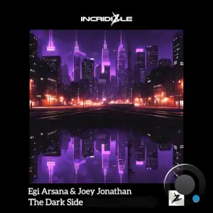 Egi Arsana & Joey Jonathan - The Dark Side (2025)