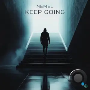 Nemel - Keep Going (2025)