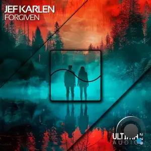 Jef Karlen - Forgiven (2025)