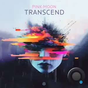 Pink-Moon - Transcend (2025)