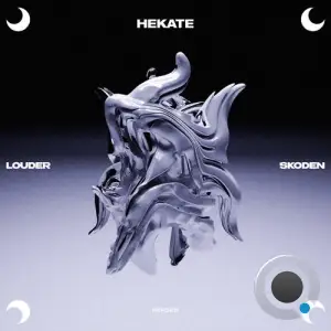 Skoden - Louder (2025)