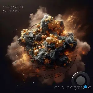 Aorush, Nahan - Eta Carinae (2025)