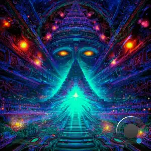 Dookwoo - Quantum Bindu Flux (2025)