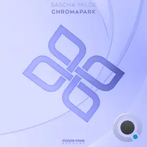 Sascha Milde - Chromapark (2025)