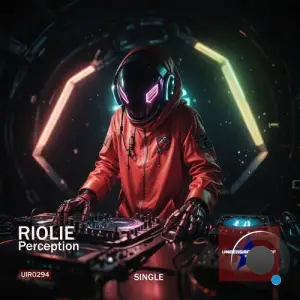 Riolie - Perception (2025)