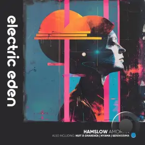 Hamslow - Amortia (2025)