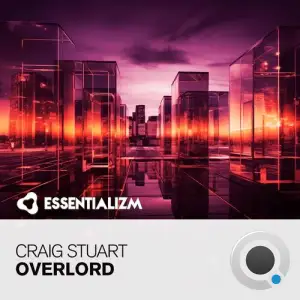 Craig Stuart - Overlord (2025)