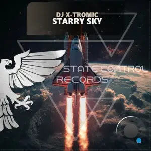 Dj X-Tromic - Starry Sky (2025)