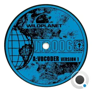 Wild Planet - Vocoder (2025)